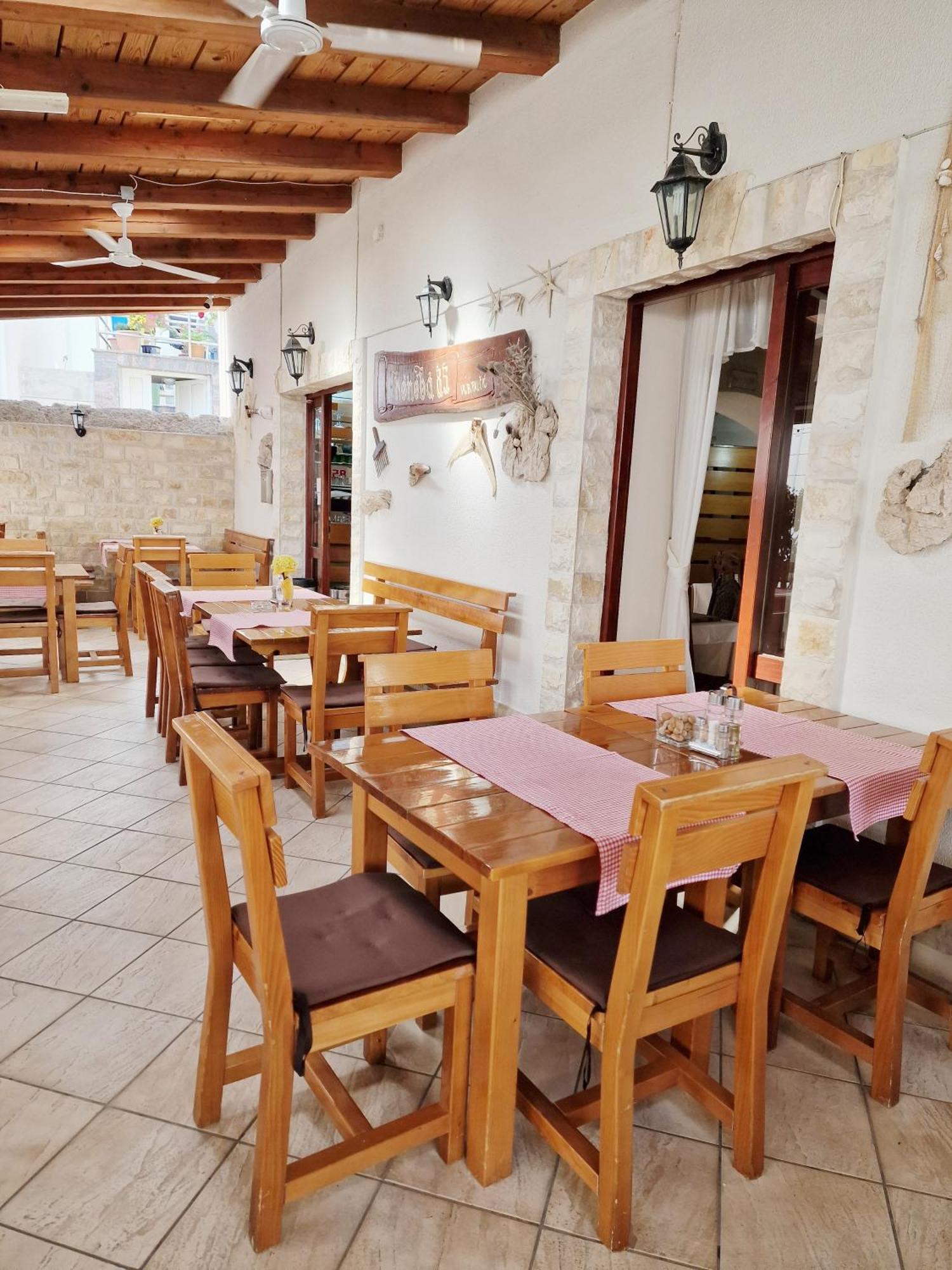 נובליה Villa Palcic II מראה חיצוני תמונה