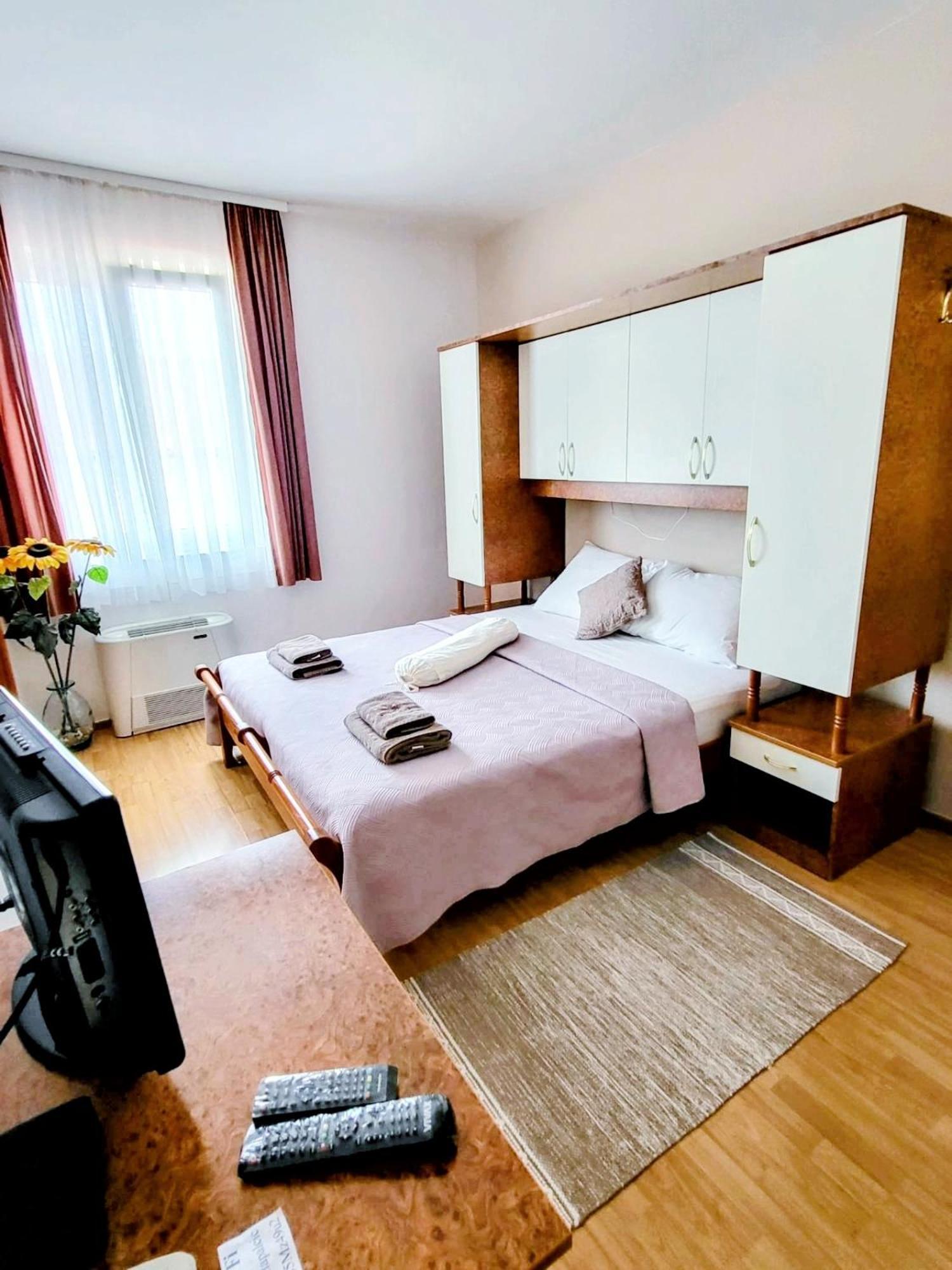 נובליה Villa Palcic II מראה חיצוני תמונה