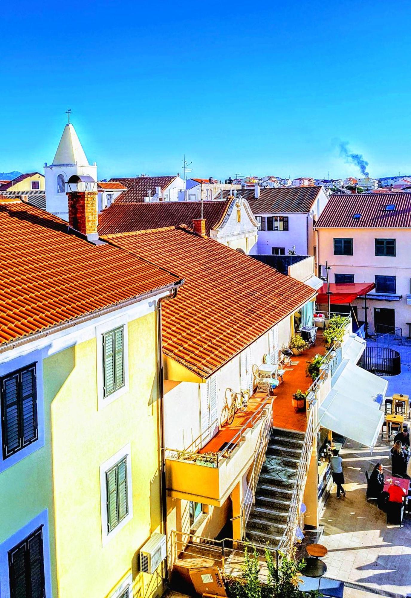 נובליה Villa Palcic II מראה חיצוני תמונה