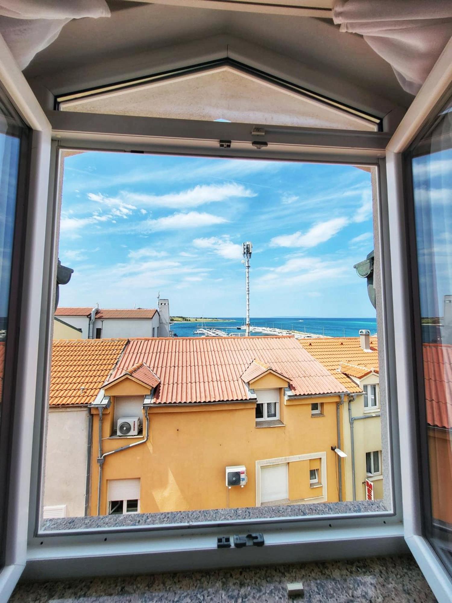 נובליה Villa Palcic II מראה חיצוני תמונה
