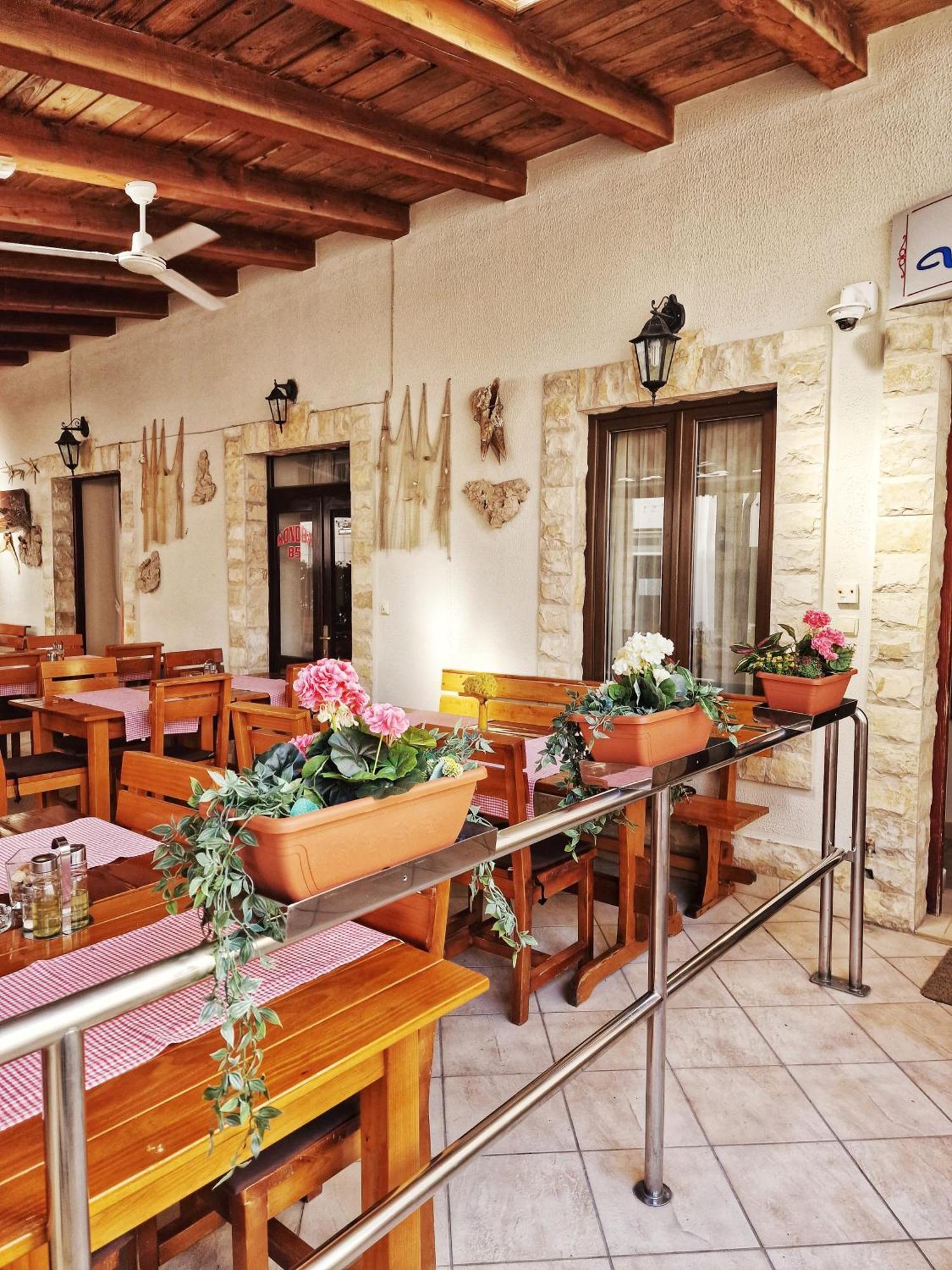 נובליה Villa Palcic II מראה חיצוני תמונה