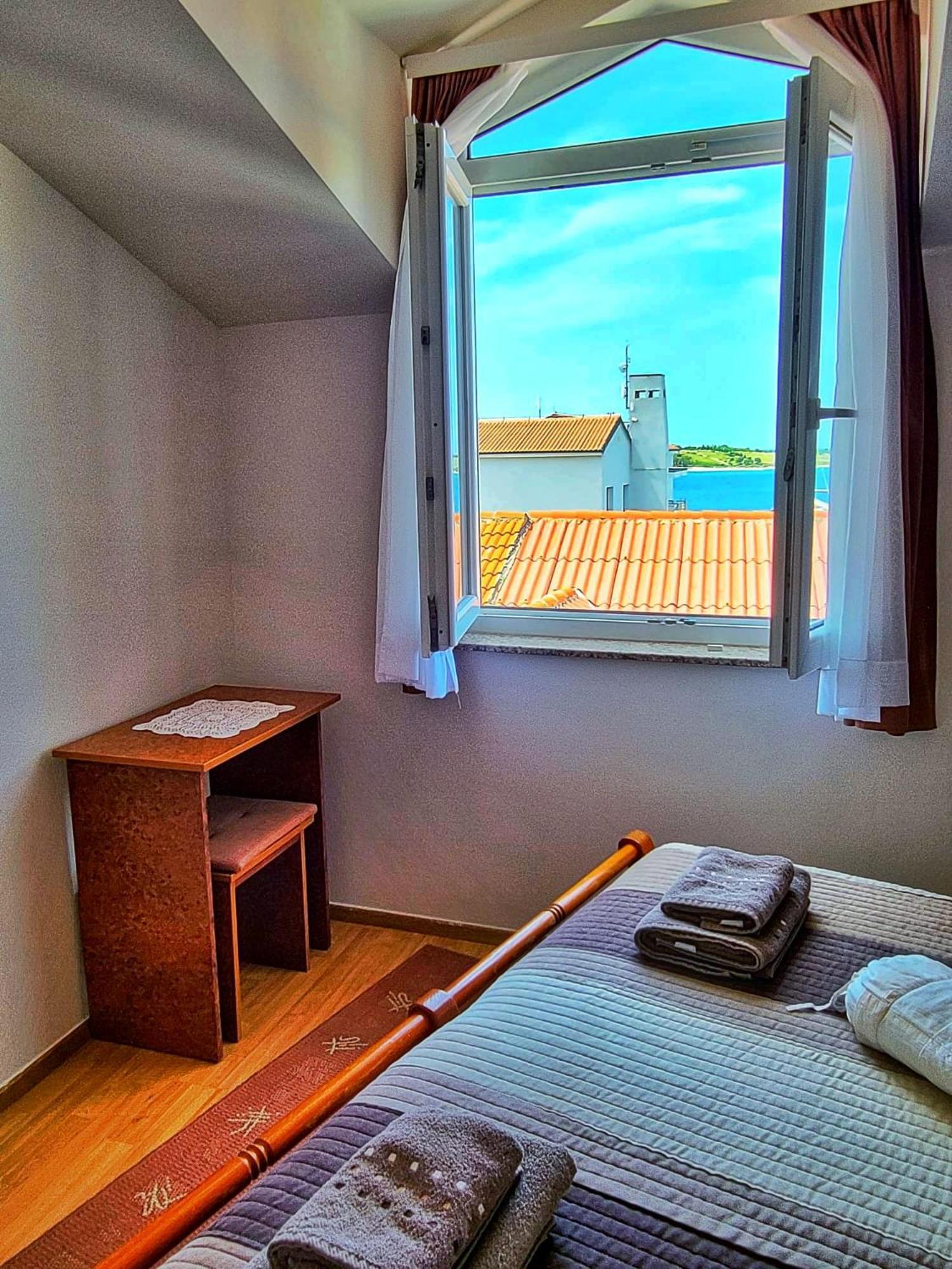 נובליה Villa Palcic II מראה חיצוני תמונה