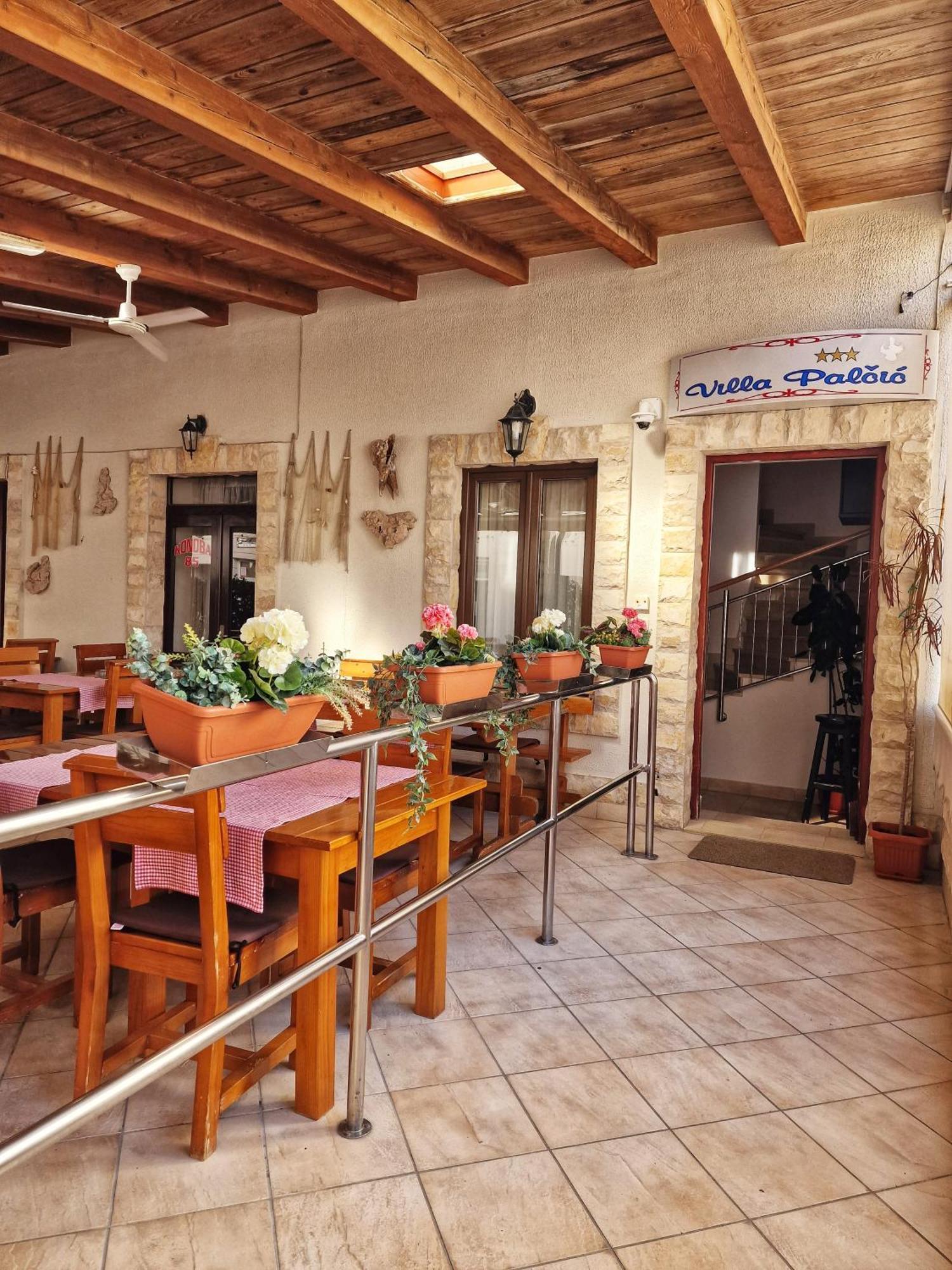 נובליה Villa Palcic II מראה חיצוני תמונה